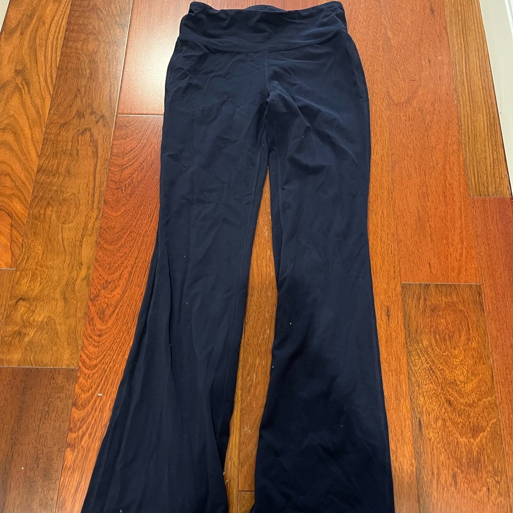 Athleta girl leggings